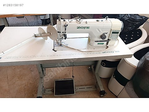 ルミネスセット dikiş makinası sahibinden.comda - 1283158197