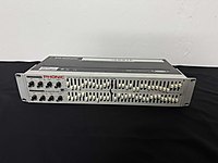 Phonic IA231F equalizer eq #1250158218