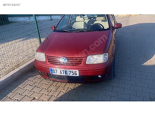 volkswagen polo 1 4 comfortline sahibinden satilik sahibinden comda 979158247