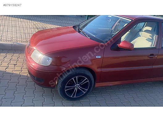 volkswagen polo 1 4 comfortline sahibinden satilik sahibinden comda 979158247