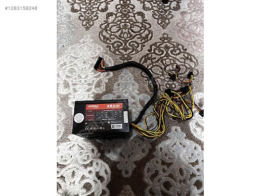 Used & Brand New Items / Computers / Desktops / Desktop Components / Power Supplies