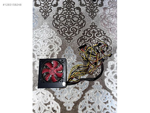 Used & Brand New Items / Computers / Desktops / Desktop Components / Power Supplies