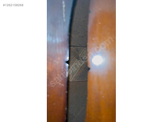 Macaristan Yapımı 60 Yıllık Kontrbas - Yaylı Çalgılar ve Diğer Yaylı Çalgılar sahibinden.com'da