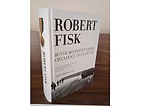 Büyük Medeniyet Savaşı (Ciltli)