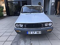 Mersin Renault R 12 Toros Fiyatlari Modelleri Sahibinden Com Da 2