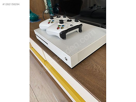 İkinci El ve Sıfır Alışveriş / Oyunculara Özel / Oyun Konsolu / Xbox One S