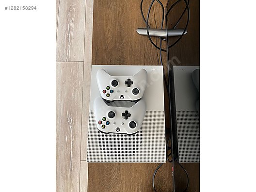 İkinci El ve Sıfır Alışveriş / Oyunculara Özel / Oyun Konsolu / Xbox One S