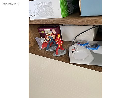 İkinci El ve Sıfır Alışveriş / Oyunculara Özel / Oyun Konsolu / Xbox One S