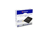 Verbatim Usb-C Ultra Hd 4K Blu-Ray Yazıcı #1249158310