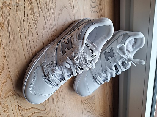New balance 1550 gris on sale