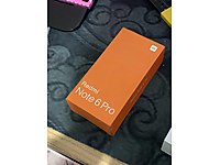 Xiaomi Redmi Note 6 Pro