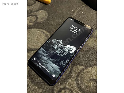 Used & Brand New Items / Cell Phones & Accessories / Cell Phones / Xiaomi / Redmi Note 6 Pro