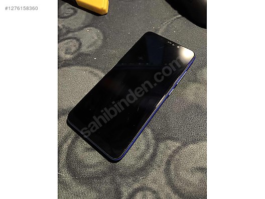 Used & Brand New Items / Cell Phones & Accessories / Cell Phones / Xiaomi / Redmi Note 6 Pro