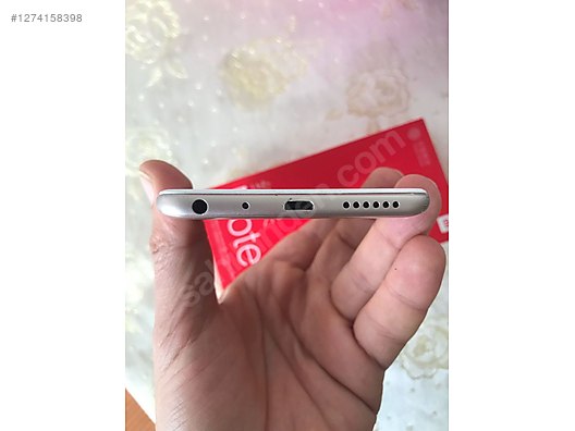 Used & Brand New Items / Cell Phones & Accessories / Cell Phones / Xiaomi / Redmi Note 5