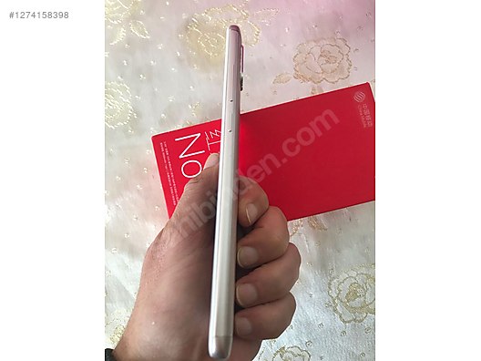 Used & Brand New Items / Cell Phones & Accessories / Cell Phones / Xiaomi / Redmi Note 5