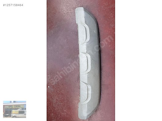 MOKKA X ARKA TAMPON KAPLAMASI GRİ ÇITA 42505634 - İlan ve