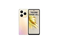 Tecno spark 20 pro - 4 Aylık Kutulu TR Cihazı