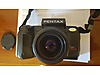 İkinci El ve Sıfır Alışveriş / Fotoğraf & Kamera / Analog Fotoğraf Makinesi / 35mm Filmli Kompakt / Pentax
