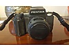İkinci El ve Sıfır Alışveriş / Fotoğraf & Kamera / Analog Fotoğraf Makinesi / 35mm Filmli Kompakt / Pentax