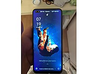 Oppo reno 4 128 gb acil satılık