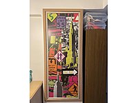 2000 parça el yapımı puzzle #1283158517