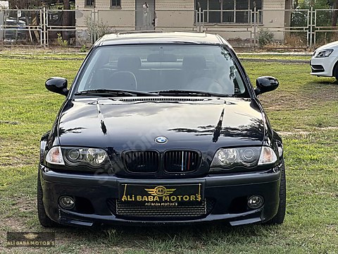 BMW / 3 Serisi / 323i / Standart / ALİ BABA MOTOR'S DAN 323i TURBO ...