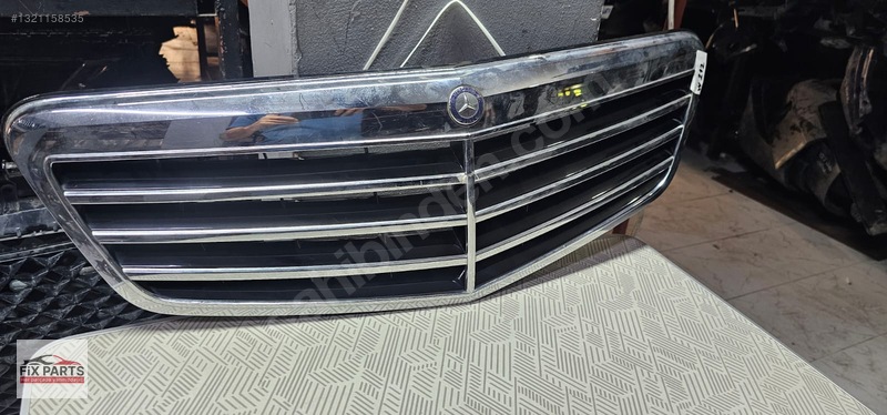 Mercedes E Panjur