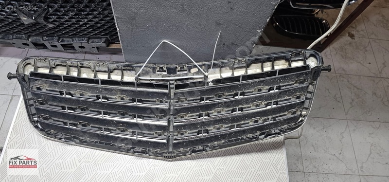 Mercedes E Panjur