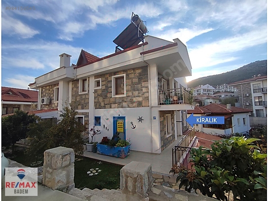 re max badem den merkez de kiralik esyali 2 1 daire kiralik daire ilanlari sahibinden com da 984158545