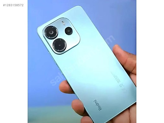 Used & Brand New Items / Cell Phones & Accessories / Cell Phones / Xiaomi / Redmi Note 14