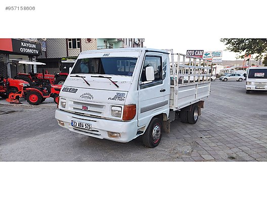 bmc levend 3 0 mds model 60 000 tl galeriden satilik ikinci el 957158606