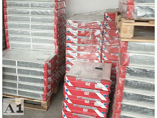 Used & Brand New Items / Garden & Home Improvement / Home Improvement / Heating / Central Heating Towel Radiator