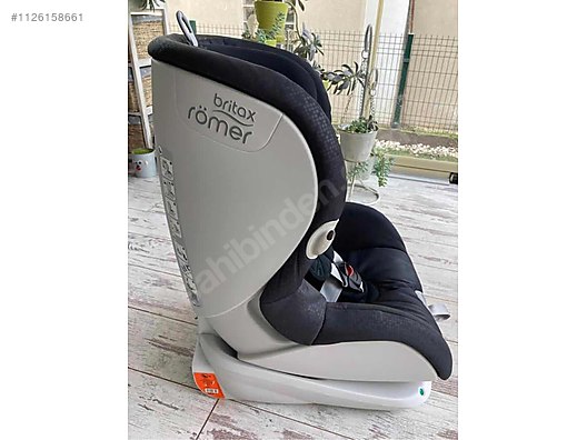 Britax römer 9 clearance 18kg