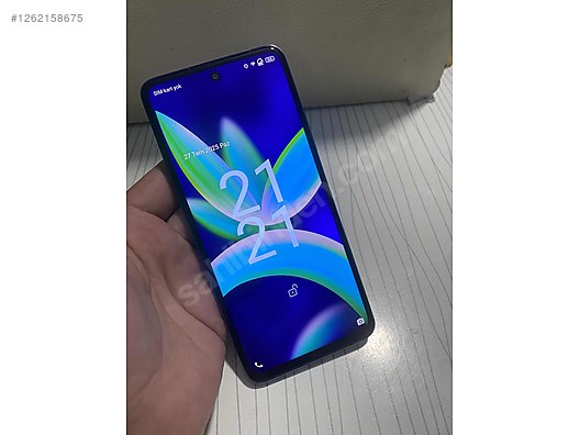 Used & Brand New Items / Cell Phones & Accessories / Cell Phones / Omix / X600