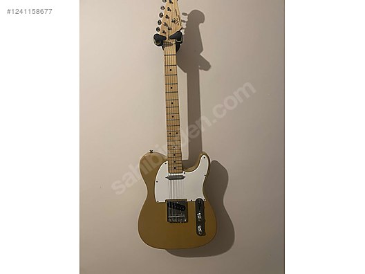 SX Elektro Gitar