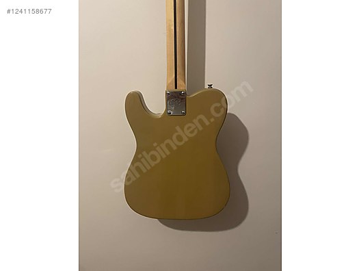 SX Elektro Gitar