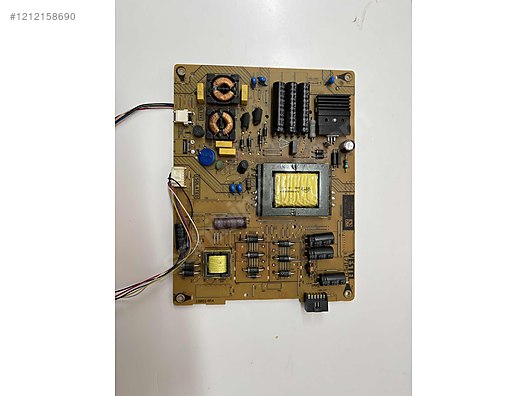 17IPS20,23144075,27079362,VESTELLEDTVPOWERBOARD