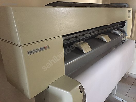 hewlett packard designjet 450c