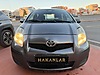 Vasıta / Otomobil / Toyota / Yaris / 1.4 D-4D / Terra