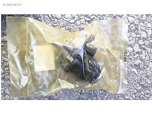 0280751037 DACIA Duster Dacia Duster 1.5 EURO 6 Turbo Wesgate 0280751037 - 59002207373 OEM 0280751037 Oto Mavili