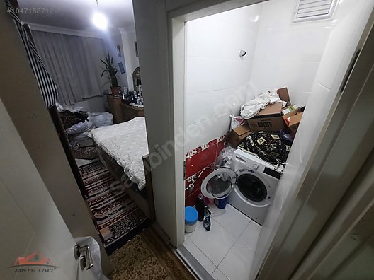 KARADOLAP BİNEVLER EBEVEYN B ÇİFT ASANSÖR KAP OTOPARK 3+1 130m2