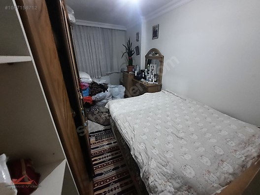 KARADOLAP BİNEVLER EBEVEYN B ÇİFT ASANSÖR KAP OTOPARK 3+1 130m2