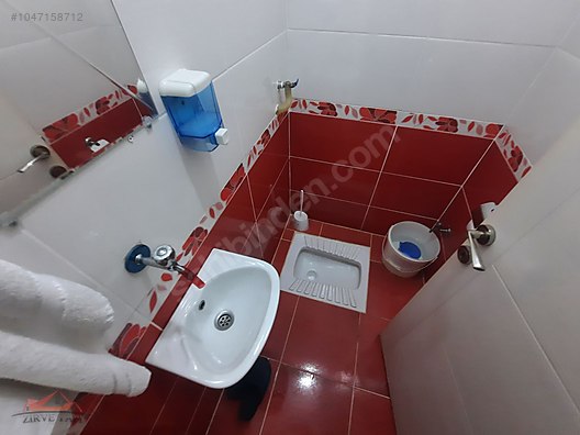KARADOLAP BİNEVLER EBEVEYN B ÇİFT ASANSÖR KAP OTOPARK 3+1 130m2