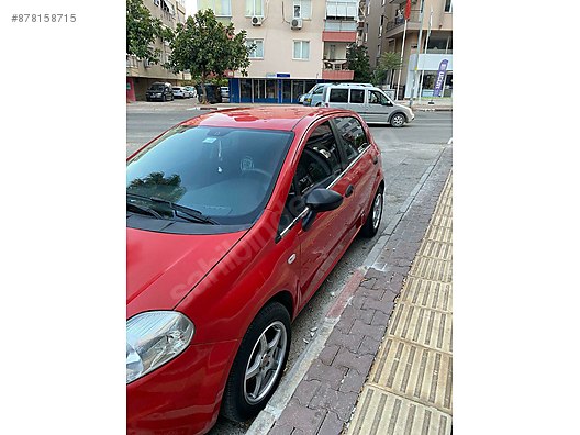 Fiat Punto Grande 1 4 Fire Active Orjinal Kilometre Bel Alti Boya Calisiyorum Mesaj Atin Lutfen At Sahibinden Com 878158715