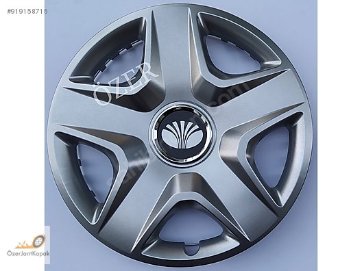 daewoo lanos nexia nubira matiz 13 14 inc jant kapagi sahibinden comda 919158715