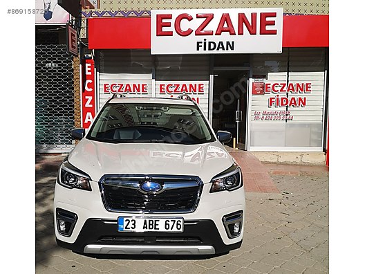 subaru forester 2 0i e xclusive sahibinden satilik subaru forester sahibinden comda 869158720