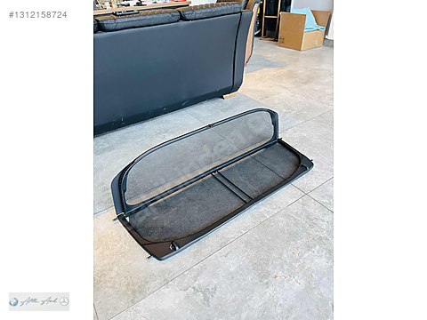 Otomobil & Arazi Aracı / Dış Aksesuar / BMW 4 serisi F33 F83 M4