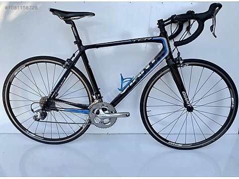 giant tcr tiagra