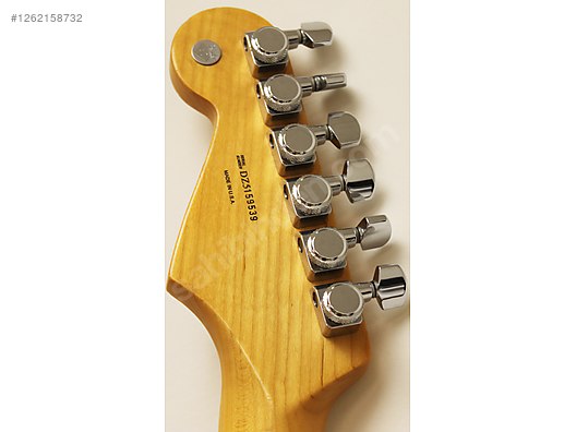 İkinci El ve Sıfır Alışveriş / Müzik / Müzik Aletleri / Telli Çalgılar / Gitar / Elektro