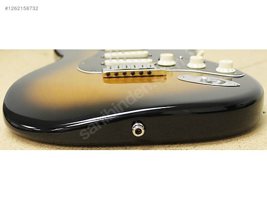 İkinci El ve Sıfır Alışveriş / Müzik / Müzik Aletleri / Telli Çalgılar / Gitar / Elektro